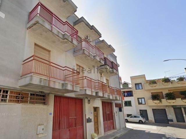 Appartamento in vendita a San Giorgio Ionico, Taranto