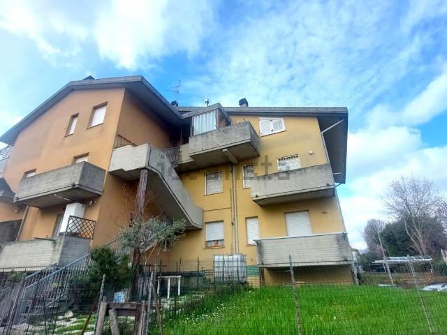 Appartamento in vendita a Marche, Pesaro E Urbino