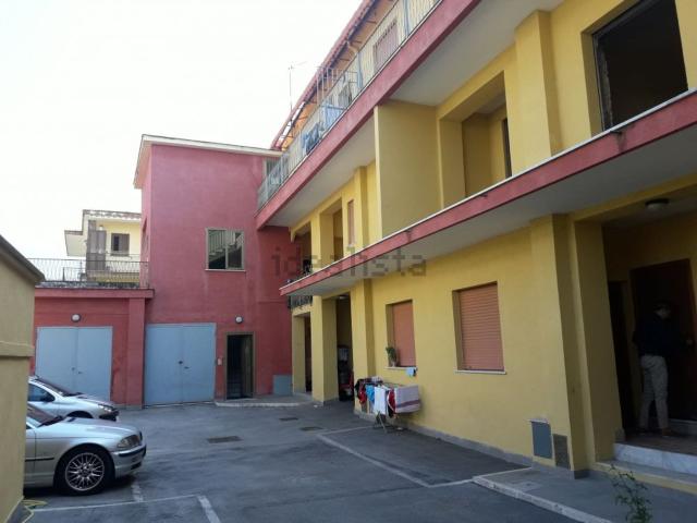 Appartamento in vendita a Roccarainola, Campania