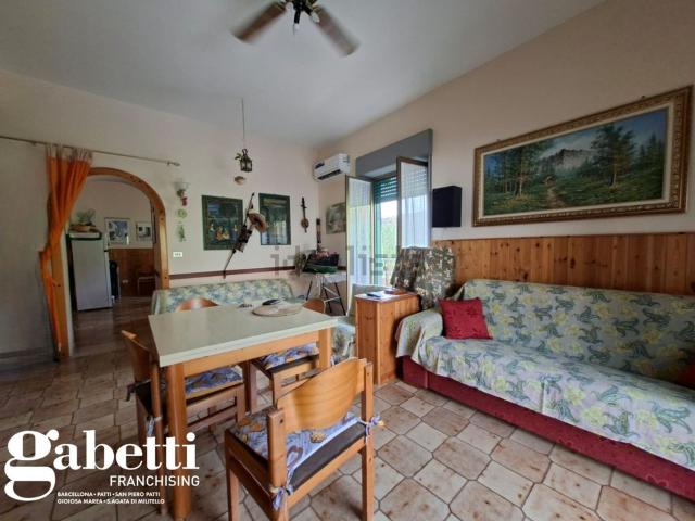 Appartamento in vendita a Oliveri, Messina