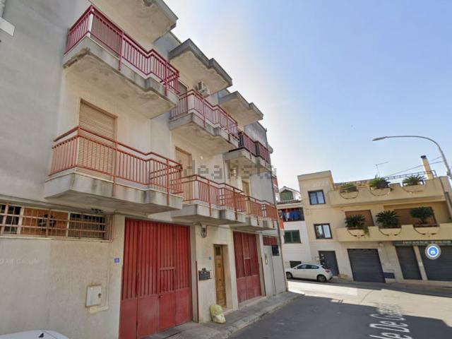 Appartamento in vendita a San Giorgio Ionico, Taranto