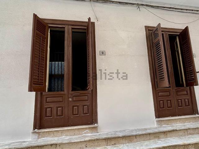 Appartamento in vendita a Bagheria, Sicilia