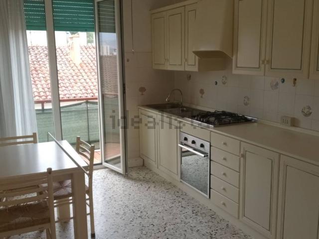 Appartamento in vendita a Spina, Marche