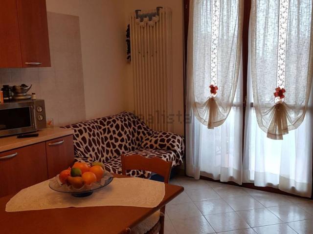 Appartamento in vendita a Pianura Reggiana, Re