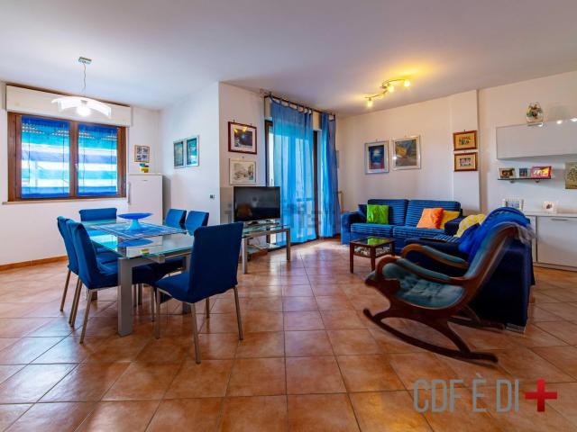 Appartamento in vendita a Cretarossa, Roma Capitale