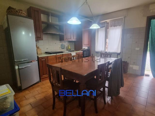 Appartamento in vendita a Caselle Landi, Lombardia