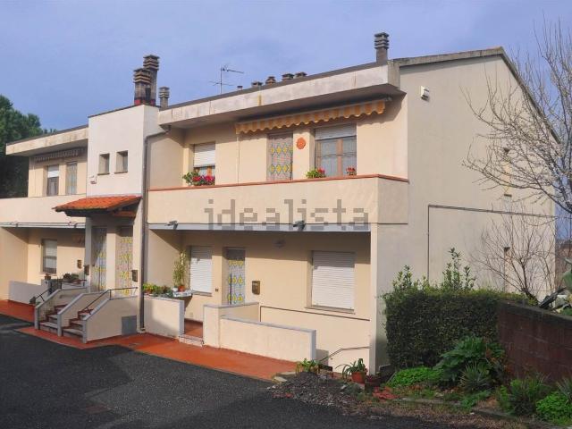 Appartamento in vendita a Santa Luce, Toscana