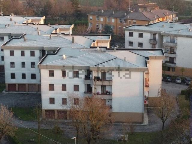 Appartamento in vendita a Fabbrico, Reggio nell'Emilia