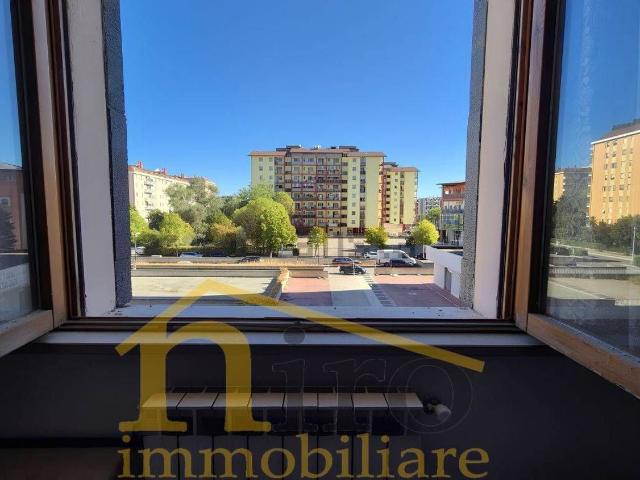 Appartamento in vendita a Villa del Fuoco, Pescara