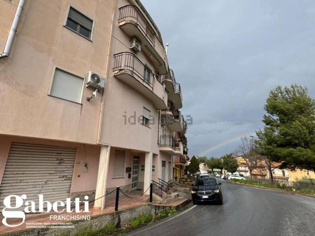 Appartamento in vendita a Colla Maffone, Librizzi