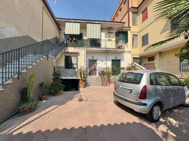 Appartamento in vendita a Lanciasino, Arzano