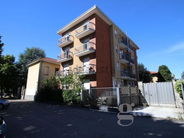 Appartamento in vendita a Sant'Edoardo, Busto Arsizio