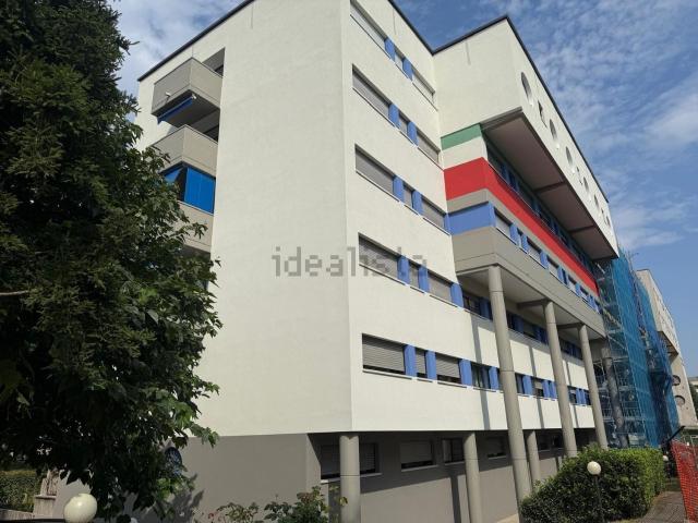 Appartamento in vendita a Cusano, Cusano Milanino