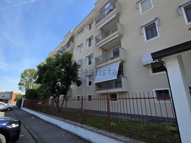 Appartamento in vendita a Paullo, Lombardia