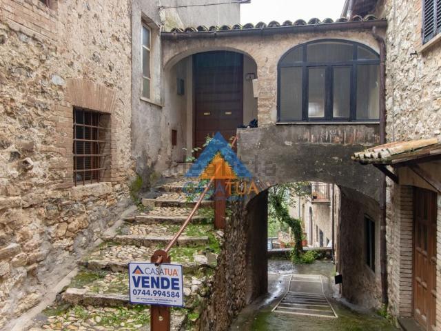 Appartamento in vendita a San Martino, Montecchio