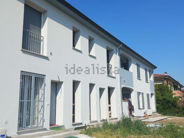 Appartamento in vendita a Cascina Polesera, Castel San Giovanni