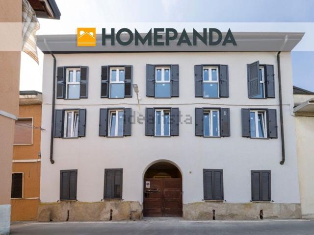 Appartamento in vendita a San Fruttuoso, Monza