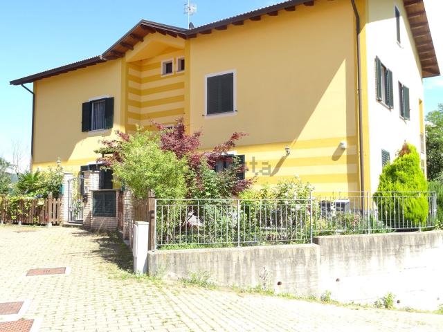 Attico in vendita a Piemonte, Alessandria