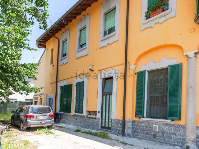 Appartamento in vendita a Zona Omogenea Milano Nord, Bresso