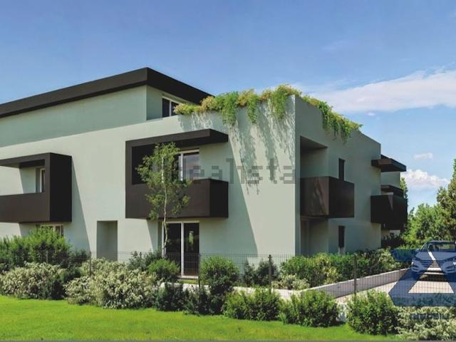 Appartamento in vendita a Cartiera, Castelfranco Veneto