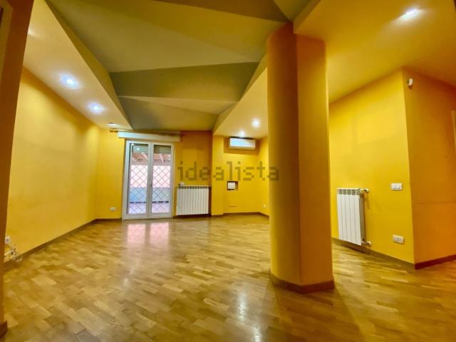 Appartamento in vendita a Frezzotti, Latina