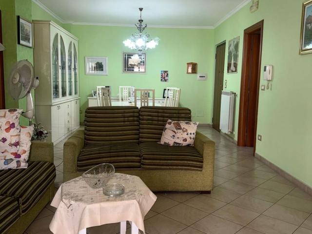 Appartamento in vendita a Cimitile, Campania