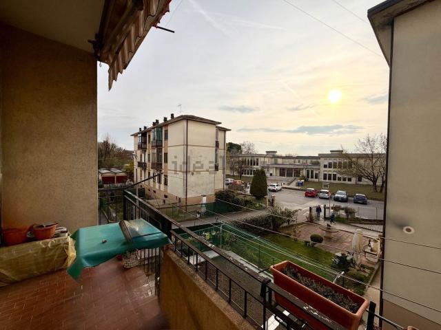 Appartamento in vendita a Bertesinella, Vicenza