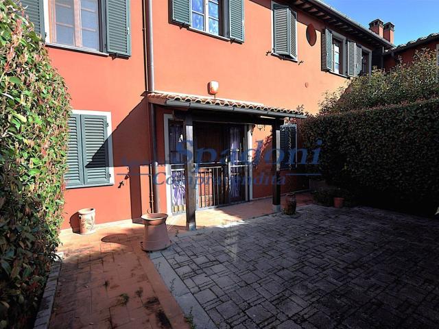 Appartamento in vendita a Ponte Buggianese, Albinatico
