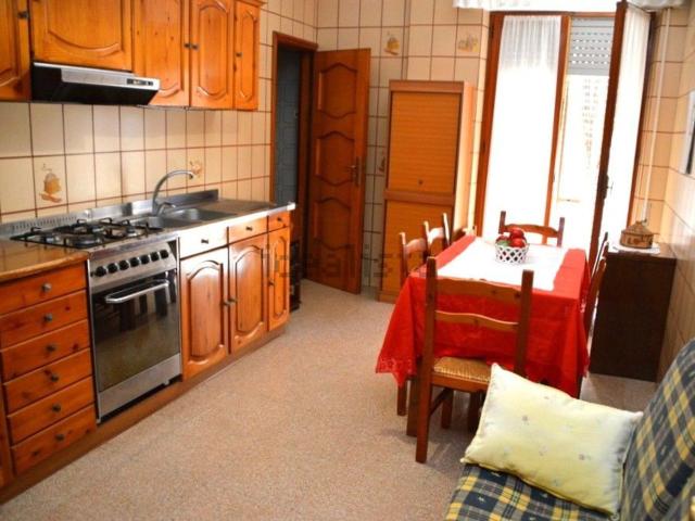 Appartamento in vendita a Lavello, Basilicata