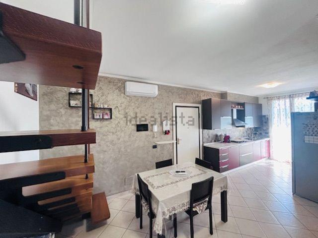 Appartamento in vendita a Tresinaro - Secchia, Re