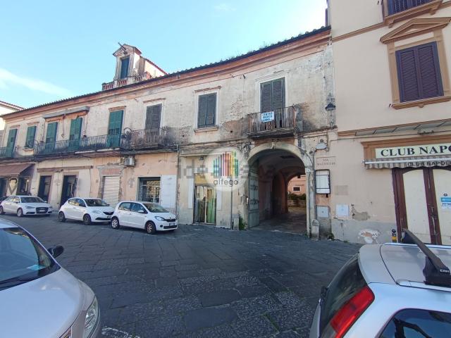 Appartamento in vendita a Sant'Andrea dei Lagni, Santa Maria Capua