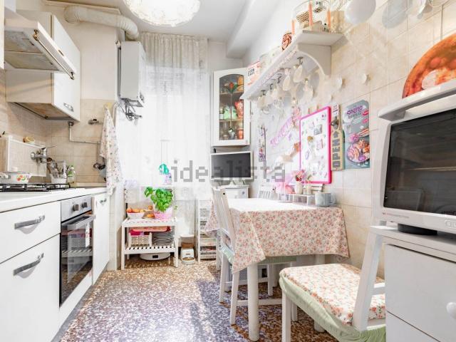 Appartamento in vendita a Zona Omogenea Milano Nord, Cinisello Balsamo