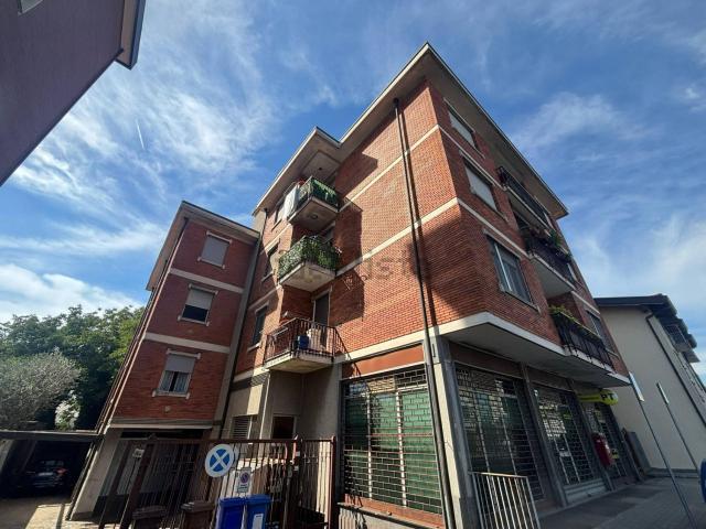Appartamento in vendita a Birone, Giussano