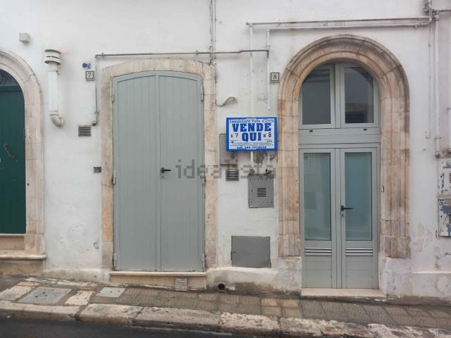 Appartamento in vendita a Puglia, Taranto