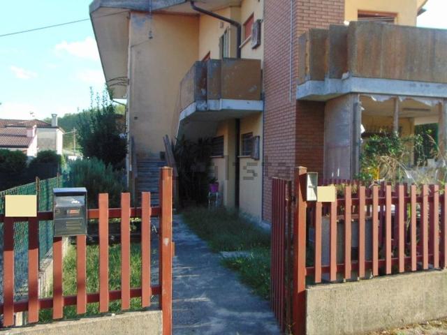 Appartamento in vendita a Papozze, Veneto
