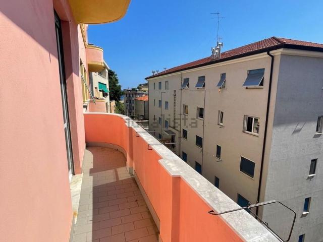 Appartamento in vendita a Pozzuolo Alto, Celle Ligure