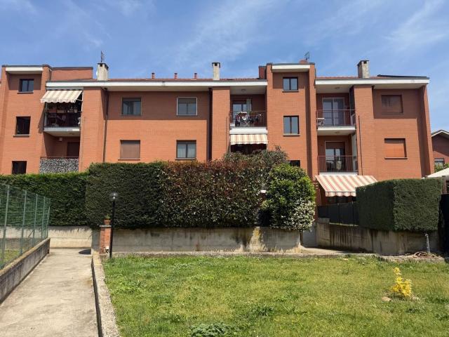 Appartamento in vendita a Tetti Griglio, Piemonte