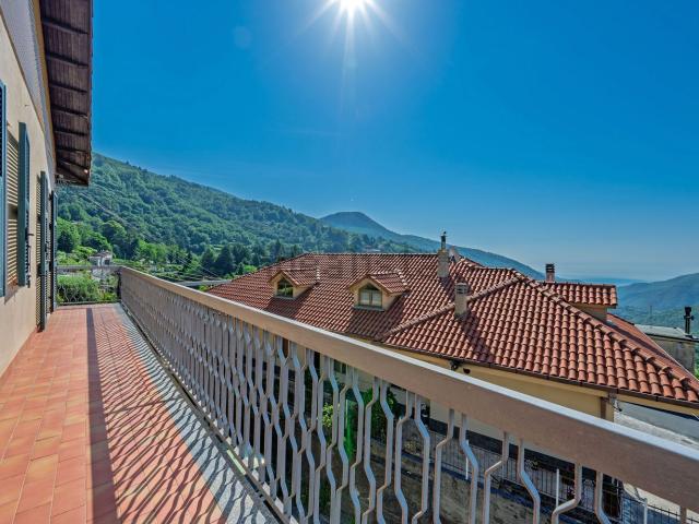 Appartamento in vendita a Varazze, Liguria