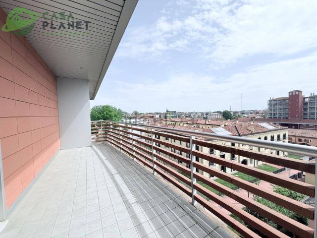 Appartamento in vendita a Mestre-Carpenedo, Venezia