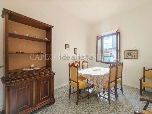 Appartamento in vendita a Pistoia, Toscana