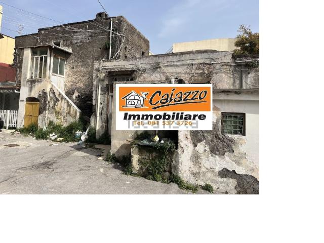 Appartamento in vendita a Boscoreale, Campania