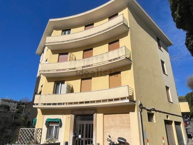 Appartamento in vendita a Ponente, Serra Riccò