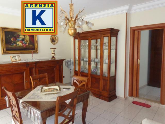 Appartamento in vendita a San Cataldo, Sicilia