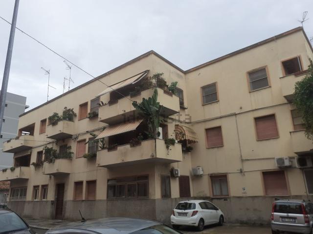 Appartamento in vendita a Calabria, Reggio Calabria