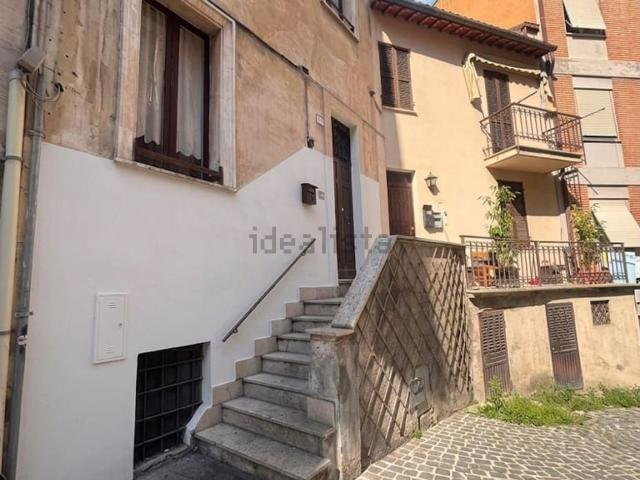 Appartamento in vendita a Città Giardino, Terni