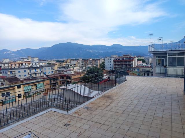 Attico in vendita a Pompei, Campania
