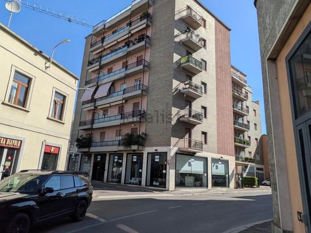 Appartamento in vendita a Borghetto, Monza