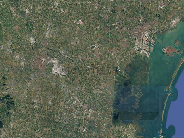 Appartamento in vendita a San Carlo, Padova