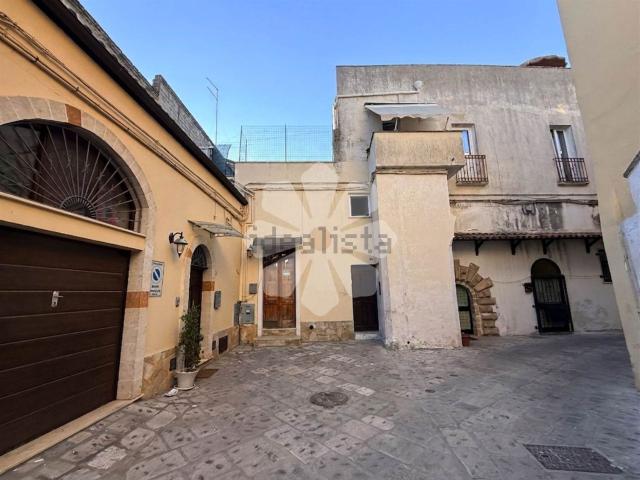 Appartamento in vendita a Nardò, Lecce