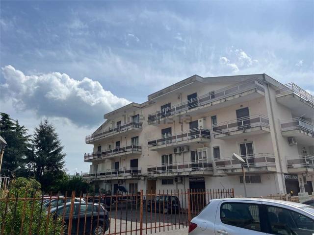 Appartamento in vendita a Borgo San Matteo, Sarno